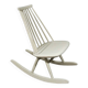 Rocking chair Mademoiselle by Tapiovaara, 1950-60’s