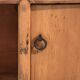 Low antique pine enfilade – China, circa 1930