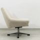 Vintage Swivel Lounge Chair, German, 1970s
