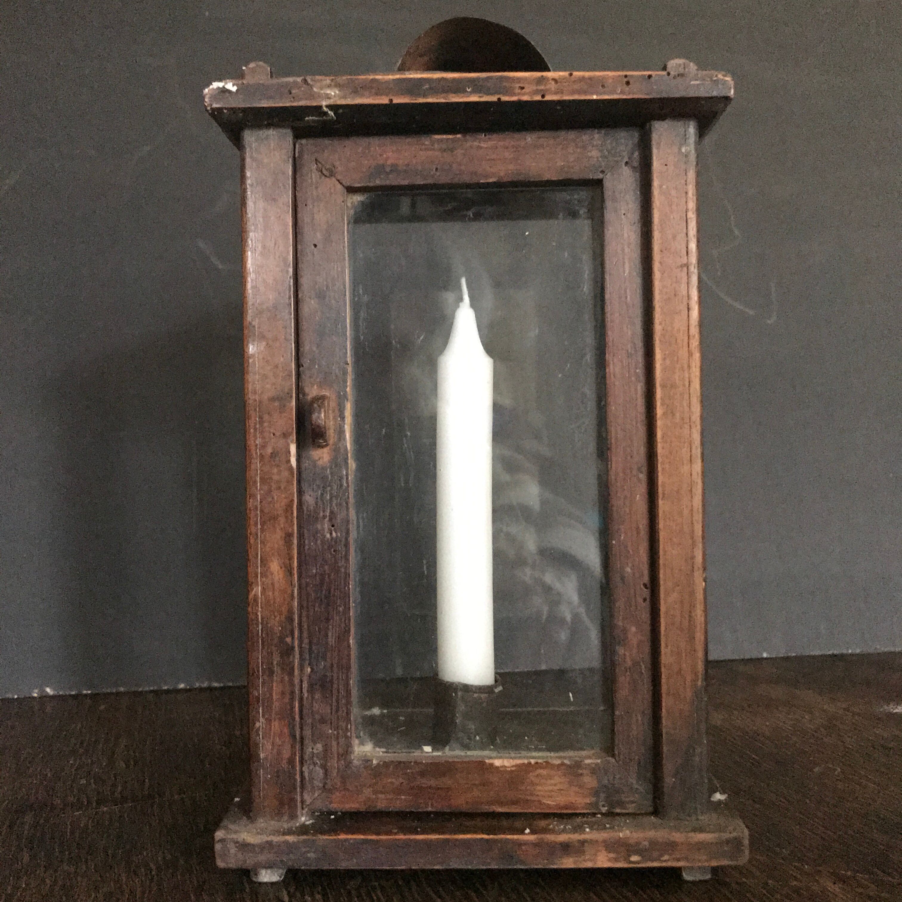 table Lantern