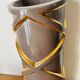 Vase Longwy