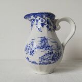 Milk jug