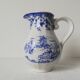 Milk jug