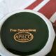 5 tasses Yves Deshoulières Apilco vertes