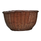Panier en osier