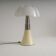 Large vintage Pipistrello table lamp by Gae Aulenti for Martinelli Luce