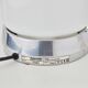 Angelo Mangiarotti Lesbo Table Lamp for Artemide Italy 1967
