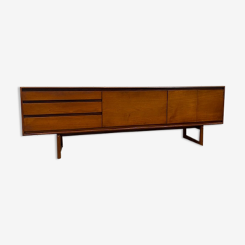 Scandinavian sideboard