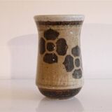 Swedish ceramic vase from Rorstrand 1960