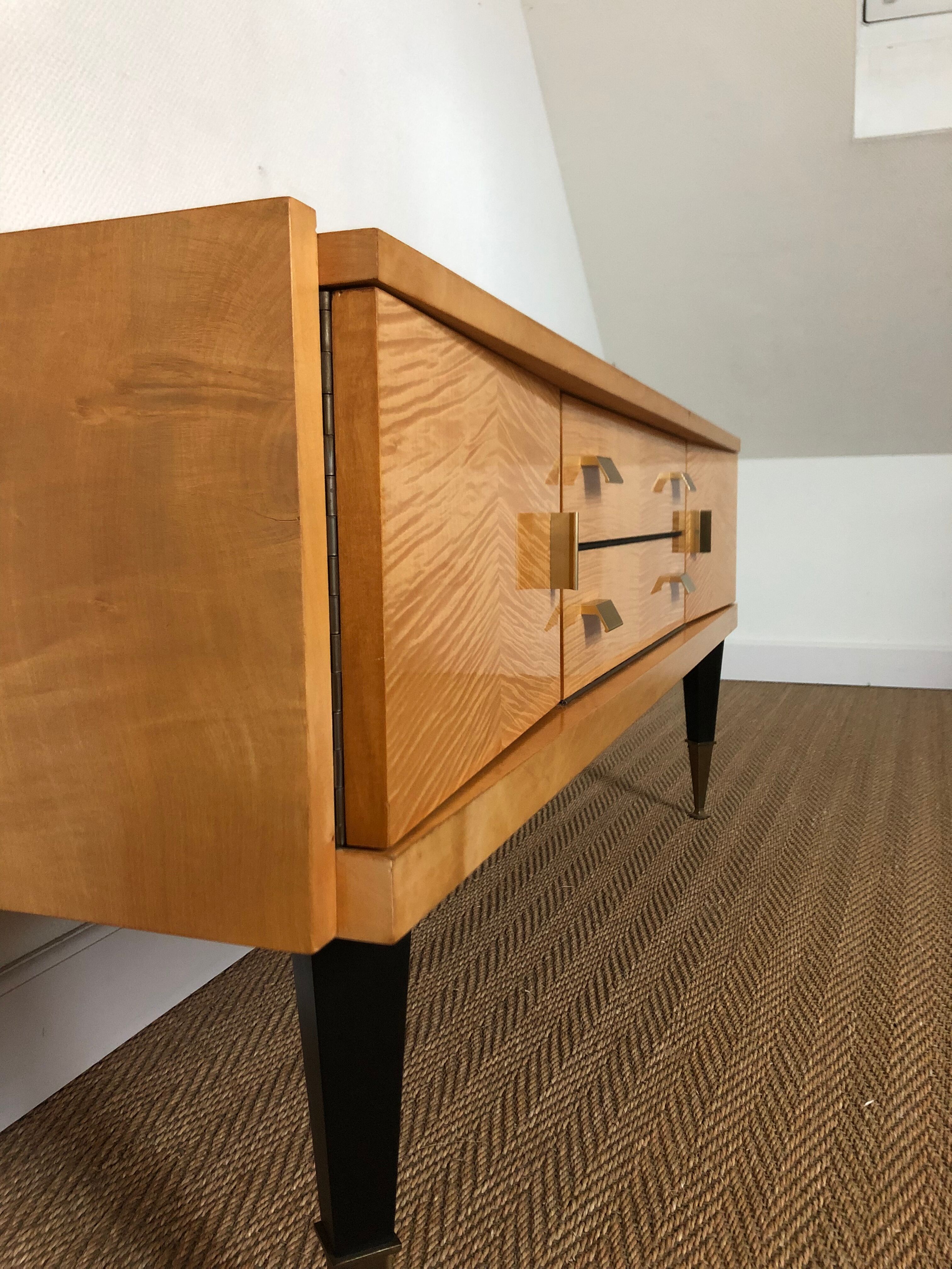 Enfilade vintage