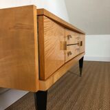 Vintage enfilade