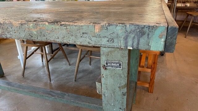 Workbench