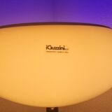 Lampadaure Quadrifoglio de Gae Aulentin pour Harvey Guzzini 1970