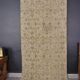 Decorative Bige Hallway Runner Rug sku 1910