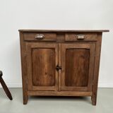 Vintage pine jam maker, fully restored