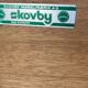 Rare Scandinavian enfilade 1960/70 Skovby
