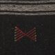 Vintage Turkish kilim, handwoven, 254x315 cm.