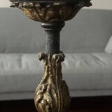 pied de lampe