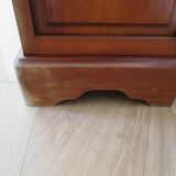 Louis Philippe entrance cabinet - sideboard - 5 drawers