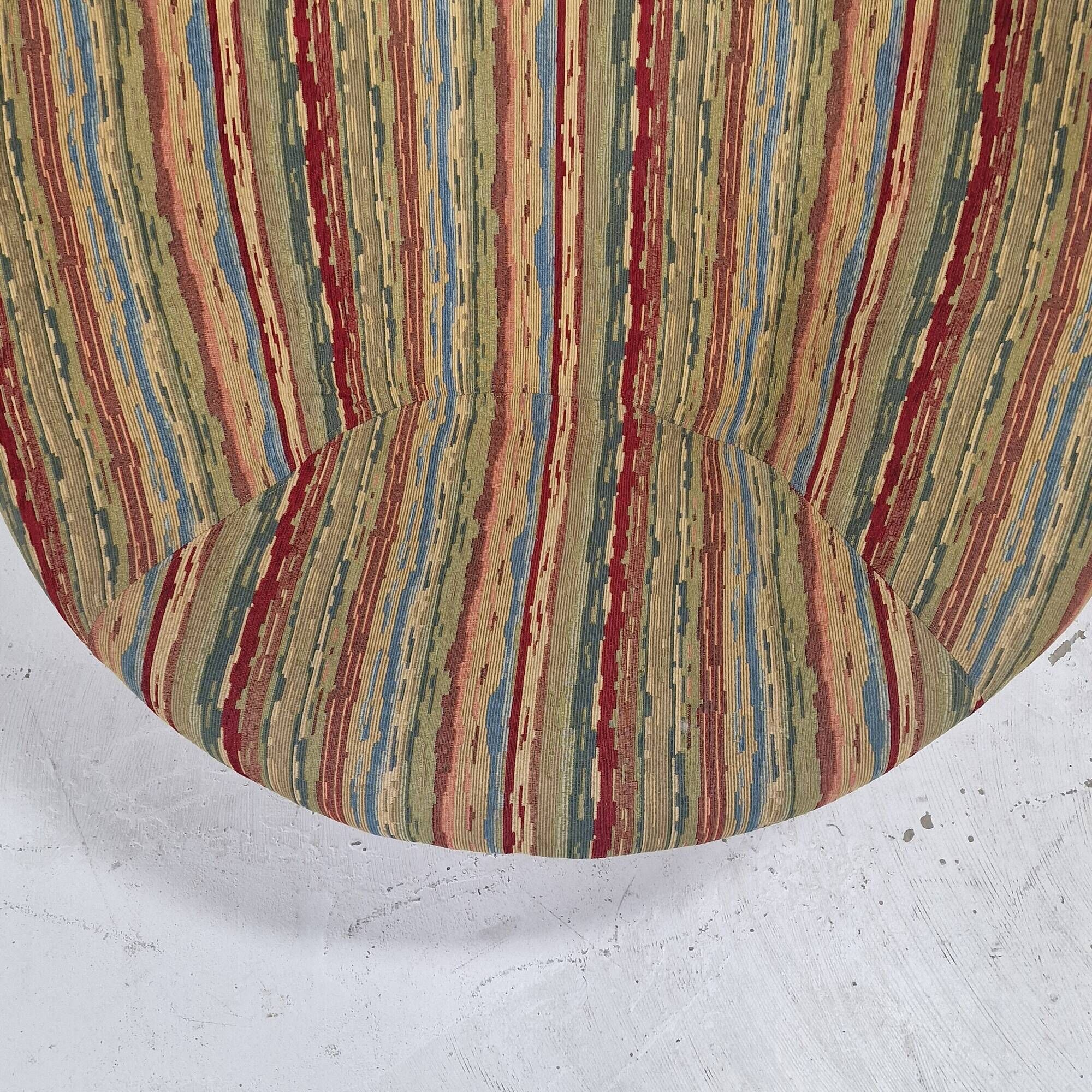 Big Globe Chair by Pierre Paulin for Artifort, 1960s
