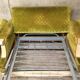 Sofa bed - Louis XVI style