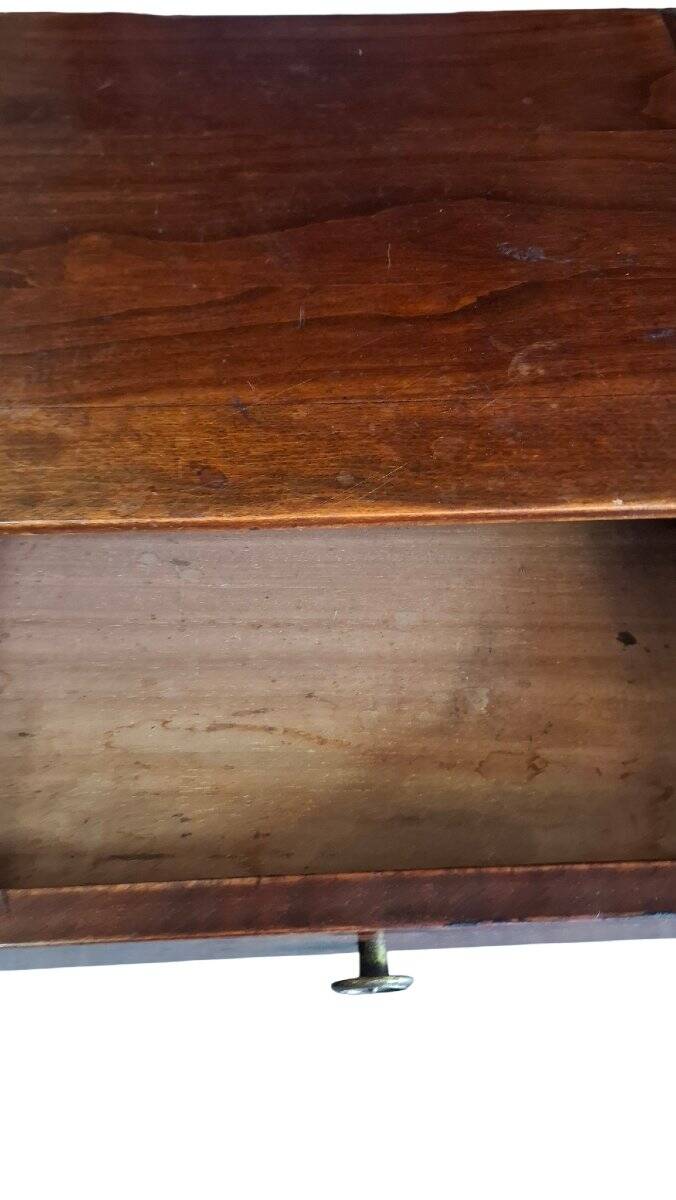 Empire Style Console