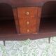 Art Deco console