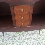 Console art déco