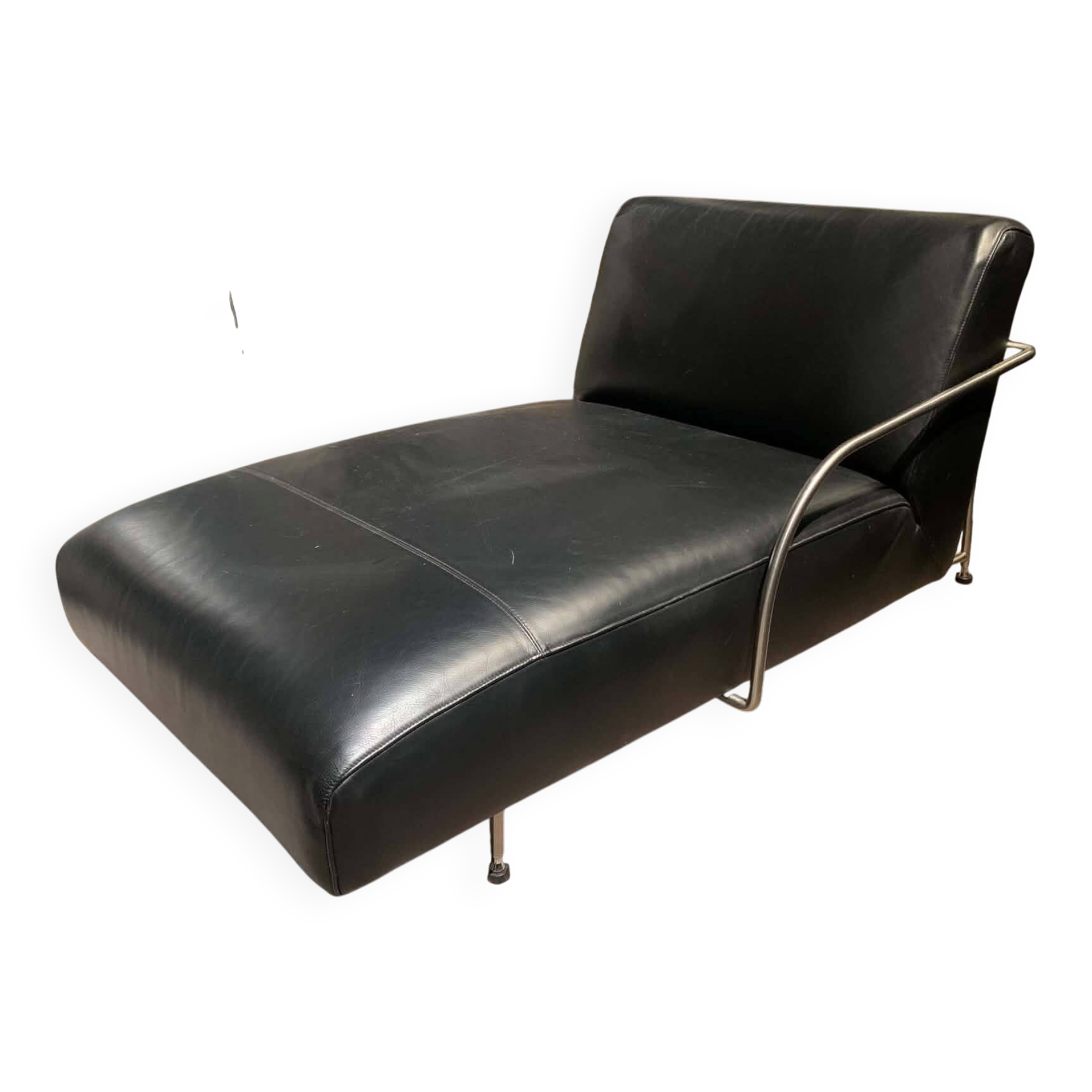 Chaise longue "Darwin" — Frighetto by Stefano Gallizioli