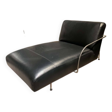 Chaise longue "Darwin" — Frighetto par Stefano Gallizioli