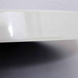 Scandinavian vintage mirror Denmark 1970