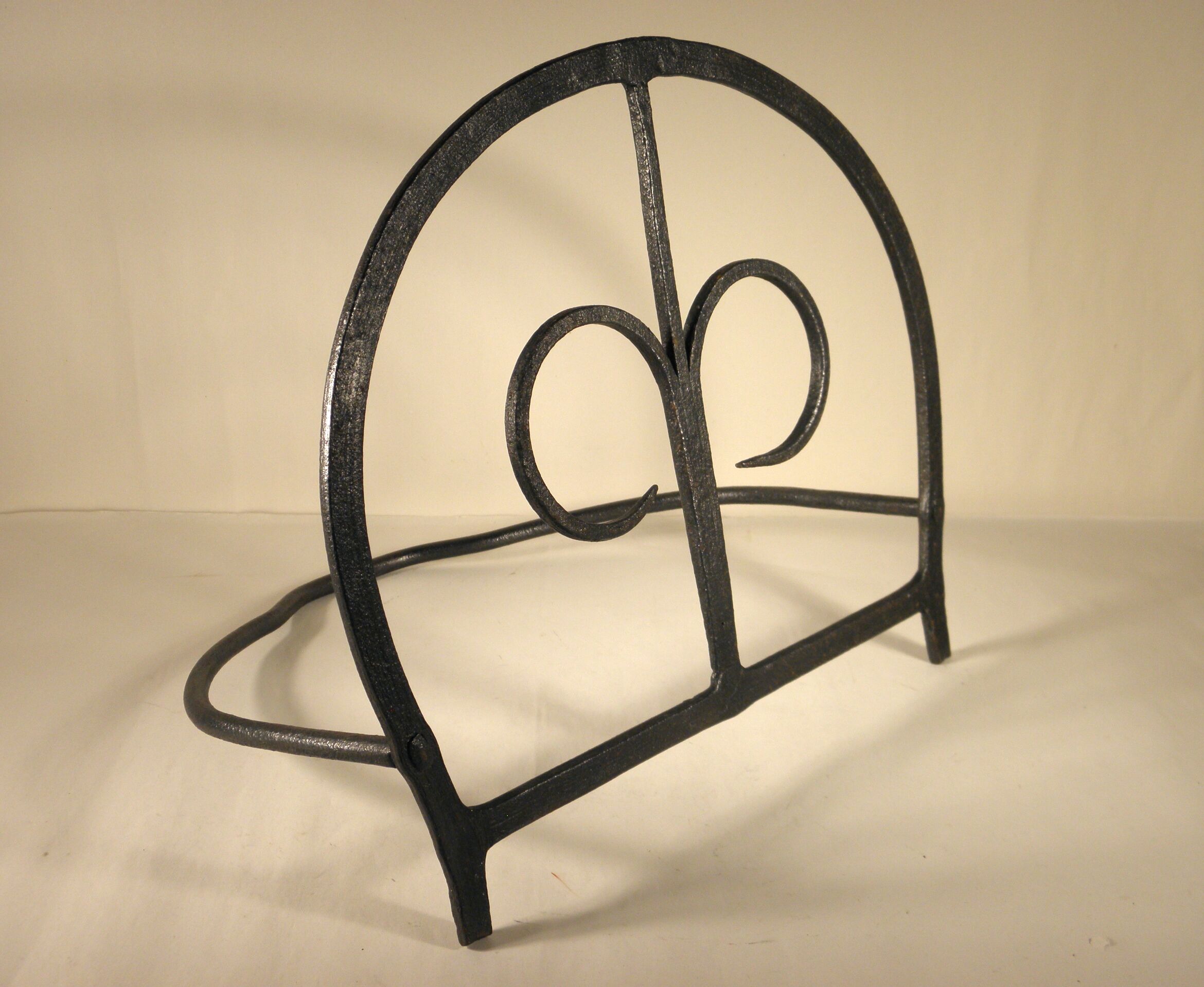 19th century fireplace maid