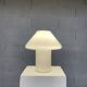 Lampe en verre, Hala Zeist