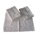 Set of 12 embroidered napkins