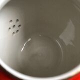 Coffee service from the 1940s 23 pieces in total