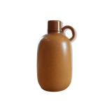 Vase en grès vintage