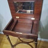 Napoleon III dressing table