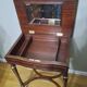Napoleon III dressing table