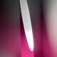 Shakti Kundalini floor lamp designed by Marzio Rusconi Clerici