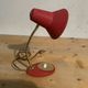 Aluminor lamp from the 1950s