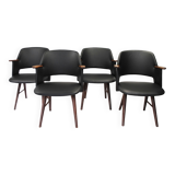Pastoe FT30 chairs by Cees Braakman