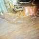 Plafonnier sapce age par Temde