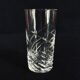 Ensemble de 6 verres Baccarat et Arik Levy