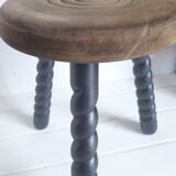 Tripod stool