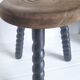 Tripod stool