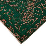 Anatolien rug 70s 198x298cm