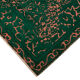 Anatolien rug 70s 198x298cm