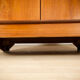 Mid-Century Teak Fresco Wardrobe from G-Plan