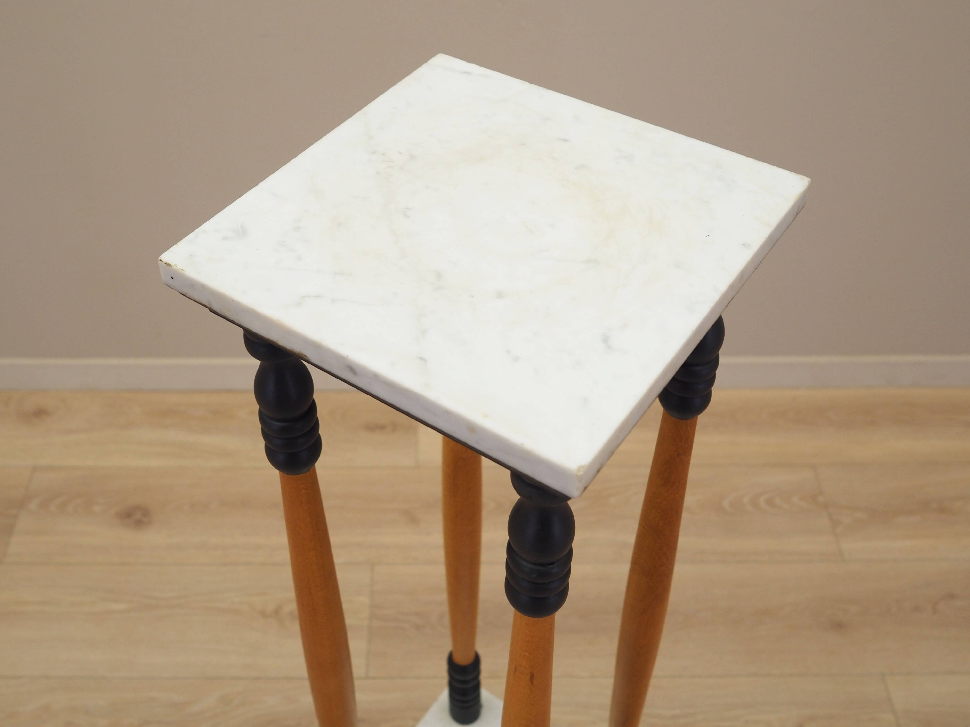 Plant stand, Danish design, 1970s, production: Denmark
