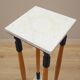 Plant stand, Danish design, 1970s, production: Denmark